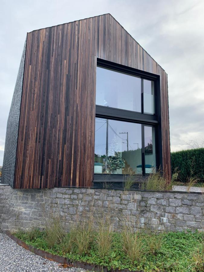Villa Le Brame Ciney Eksteriør bilde