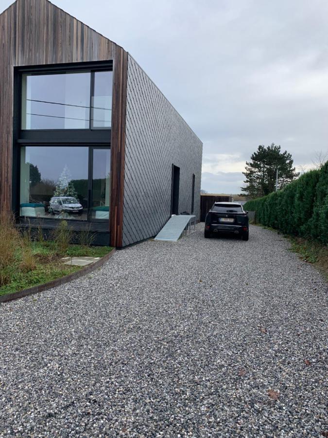 Villa Le Brame Ciney Eksteriør bilde